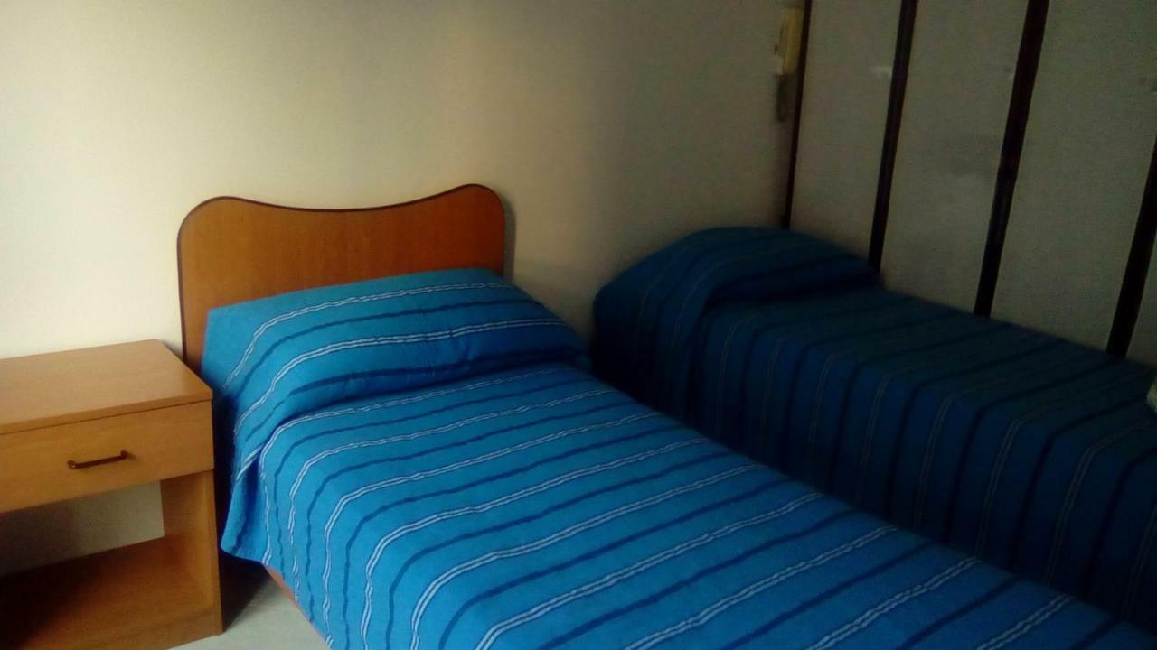 Casa Paradiso Brindisi Eksteriør billede