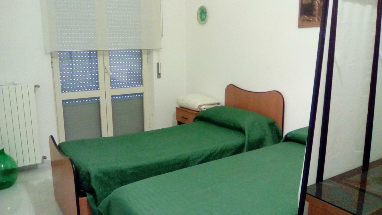 Casa Paradiso Brindisi Eksteriør billede