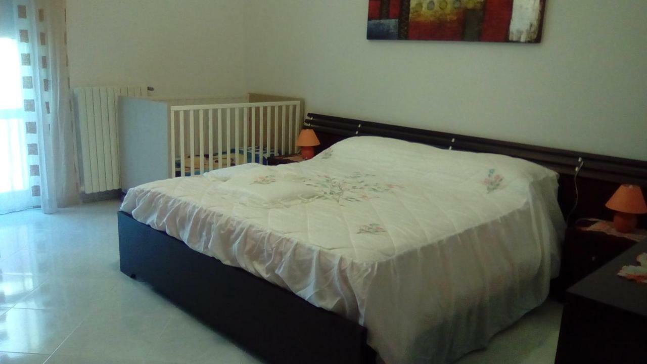 Casa Paradiso Brindisi Eksteriør billede