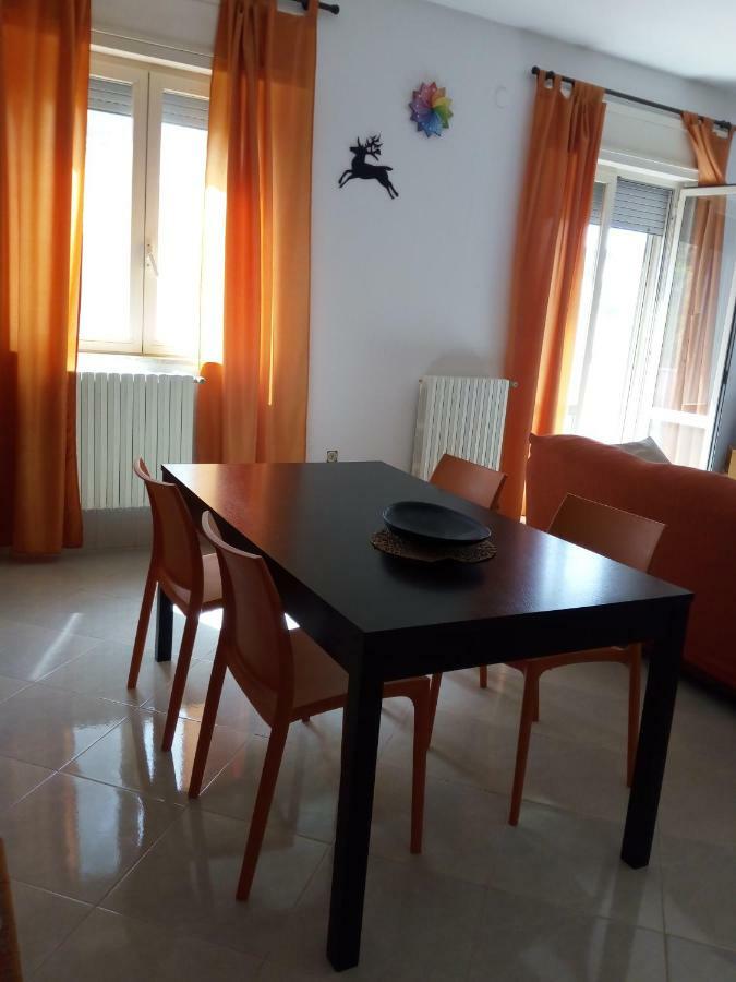 Casa Paradiso Brindisi Eksteriør billede