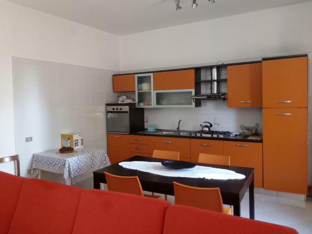 Casa Paradiso Brindisi Eksteriør billede